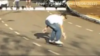 Aprendendo slide, rsrs