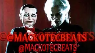 [FREE] &ldquo;Dead Silence&rdquo; Stickz Type beat |2025|