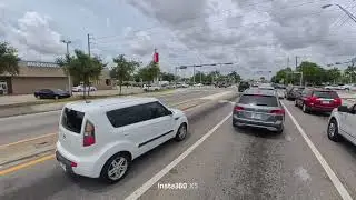 Delivering orders in my 2023 Ford Lightning using gig apps and driving conditions 