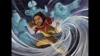 Top Cards from Avatar for Competitive Magic!