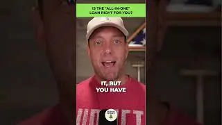 The All-in-One loan: it's incredibly powerful, but it can become a disaster...