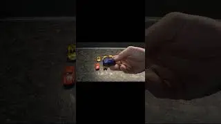 Exotic And Nice Car Presentation | Hot Wheels | Happy Kids |  Dlan Cars | 16