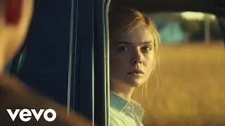 Finch & Violet - All the bright places | Clara Mae - Overused feat. gnash (Music Video)