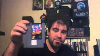 Portland Retro Gaming Expo 2014 Pickups (PRGE)