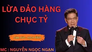 Truyện Đời Nguyễn Ngọc Ngạn: Vạch Trần 
