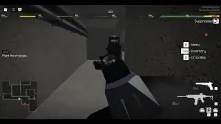 EPFC: Withdrawal legend loud (new combat skill system)
