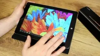 Chuwi HI10 Plus ПЛАНШЕТ НОУТБУК, заменит ли всем привычный ноутбук