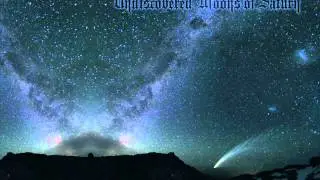 Undiscovered Moons Of Saturn - Music Of The Spheres