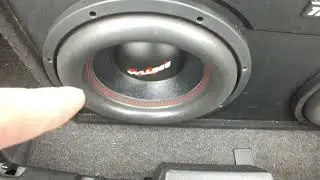 Автомобильный усилитель Sound Stream TXP1.3500D. Установка нового провода питания. WLLDSE HST-12 ...