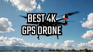 Potensic ATOM 4K Drone Review &ndash; Best Under 249g GPS Drone with Gimbal for Beginners 2024?