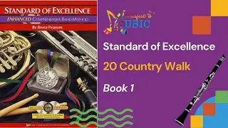 SoE1 - 20 - Country Walk