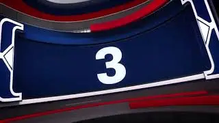 #NBA@Top5oftheWEEK🏀🔝5️⃣
