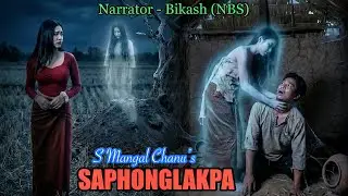 Full Story &ldquo;SAPHONGLAKPA&rdquo; || Manipuri Horror Story || NBS&rsquo;s Collection