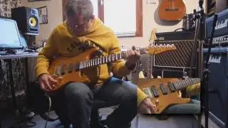 Tom Anderson Cobra S
