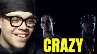 This Made Me Feel Like a Millionaire&hellip; Concrete Boys &ndash; Millionaire | Reaction