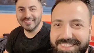 AMET GOGO VE SALİH KAPTAN