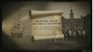 3  Major Historical Milestones