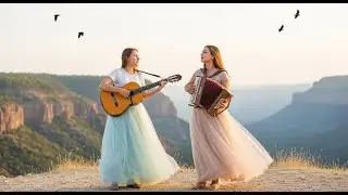 Guitarra Española Y Acordeón Mediterráneo Para Más De Una Hora De Relajación Al Atardecer