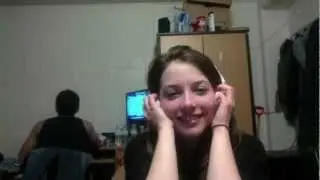 Harlem Shake Reactions