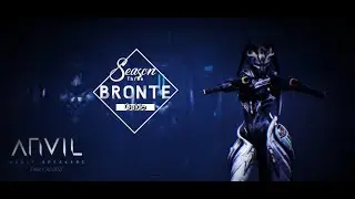 ANVIL: Bronte Season 3 Guide