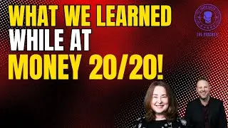 Payments Corner: Money 20/20 Recap!
