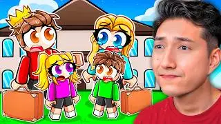 WHY I LEFT ROBLOX BROOKHAVEN..