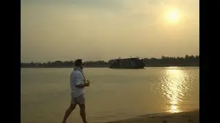 The Aqua Mekong Experience by Aqua Expeditions' CEO & Founder Francesco Galli Zugaro