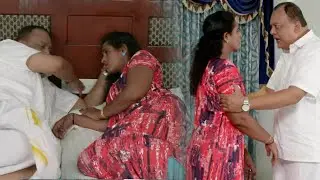 ഞാനെത്രാമത്തെയാ പാപ്പച്ചായന്റെ ലിസ്റ്റിൽ | Malayalam Movie Scene | Mahesh | Jayan Cherthala | Ambika
