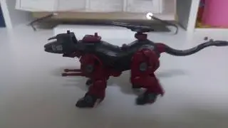 zoids hellcat