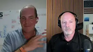 Episode #32 Tyler Wackman on EOS, Scaling Medtech, and a 15-Day Exit