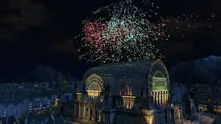 Anno 1800 &mdash; #85 &mdash; [2K - 1440p]