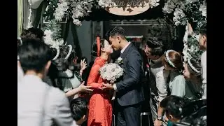 PS Thiên Ân & Hoài Trang Wedding