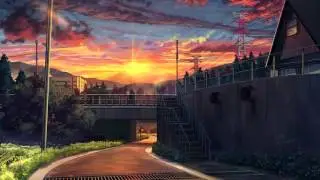 Marlon Roudette - New Age Nightcore