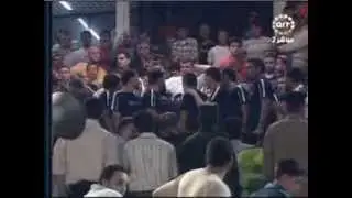 تتويج الكرامة بطل الدوري موسم 2007 2008