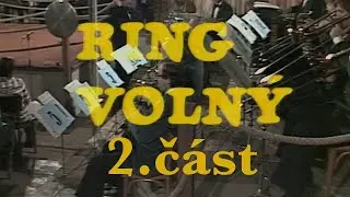 Ring volný 2 ▶︎ (ČST 1979)