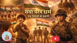 Servo param dharma,  story of a soldier #indianarmy #republicday #country #nationfirst 