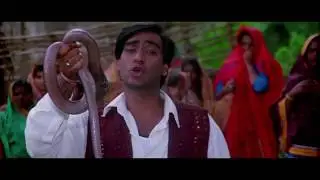 Itihaas History of Love (Full Movie) - Ajay Devgan | Twinkle Khanna | Bollywood Movies