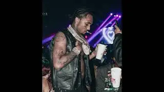 (FREE) Loe Shimmy x Hurricane Wisdom Type Beat - ''Bad Habits''