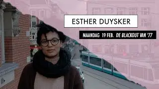 Esther Duysker &ndash; Lieve Stad,