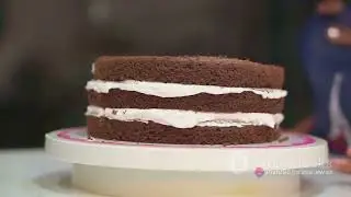 Princess Cake Recipe Homemade Whimsical Delight