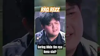 REZZ, Pembawa Sial Bagi Tim, Benarkah? 🗿 #mplid