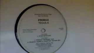 Primax &ndash; Tequila (Star Boys Mix)