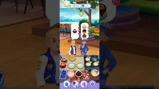 Royal Cooking #cooking games #comments #subscribe 