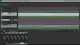 Sustained Drone Sound Design Tutorial