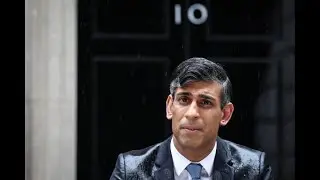 Sunak vs Starmer - UK will hold election on July 4