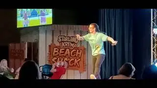 starland crazy highfield grange holiday park clacton on sea essex