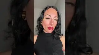 Делай, как тебе говорят 😈 #британскийакцент #богиня #татуированная