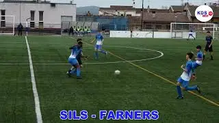 CF SILS - CE FARNERS