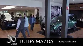 tulley mazda  15 august 2025 welcome 720p