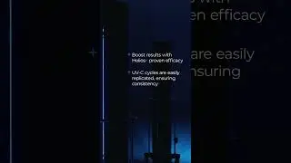 Surfacide Helios+ Product Launch #shorts #surfacide #technology #adagency #healthcare #medtech